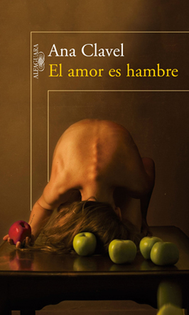 El amor es hambre